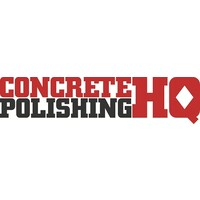 Concrete Polishing HQ Logo