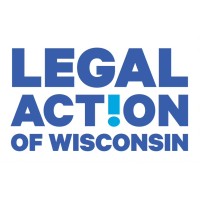 Legal Action of Wisconsin, Inc. Logo