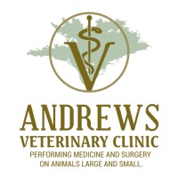 Andrews Veterinary Clinic Logo