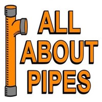 All About Pipes Logo