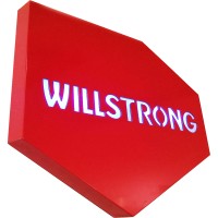 WILLSTRONG Logo