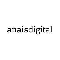 Anais Digital sa/nv Logo
