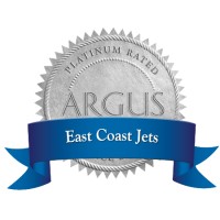 East Coast Jets Inc Logo