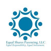 Equal Shares Parenting, LLC Logo
