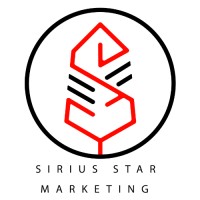 Sirius Star Marketing Pte Ltd Logo