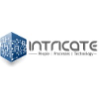 Intricate Inc. Logo