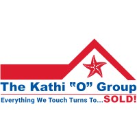 The Kathi “O” Group - RE/MAX Palm Realty Logo