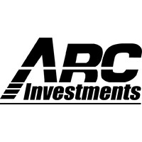 ARC Investments Logo