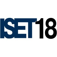 ISET 18 Logo