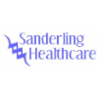 Sanderling Healthcare, LLC Logo