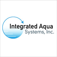 Integrated Aqua Systems, Inc. Logo