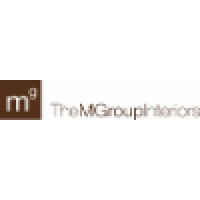 The M Group Interiors Logo