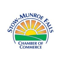 Stow-Munroe Falls Chamber of Commerce Logo