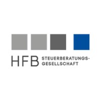HFB Steuerberatungsgesellschaft mbH Logo