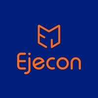 EJECON - Empresa Júnior de Economia Logo