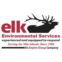 Elk Environmental Services Logo