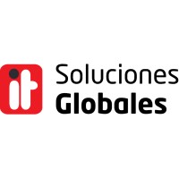 IT Soluciones Globales Logo