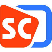 SC Solutions BV Logo