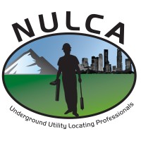NULCA-The Voice of Professional Locators Logo