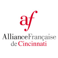 ALLIANCE FRANCAISE DE CINCINNATI Logo