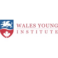 Wales Young Institute Logo