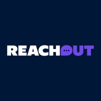ReachOut Australia Logo