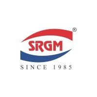 SHREE RAM GRANITES Logo