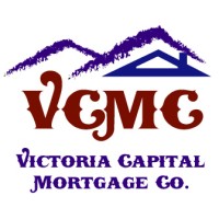 Victoria Capital Mortgage Company Logo
