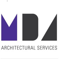 MDA ARCHITECTURAL SERVICES LTD Logo