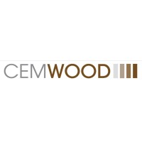 CEMWOOD GmbH Logo