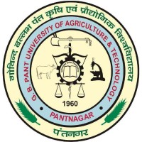 G. B. Pant University Of Agriculture & Technology Logo