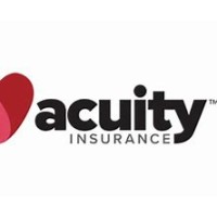ACUITY A MUTUAL INSURANCE COMPANY Logo