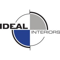 IDEAL INTERIORS Logo