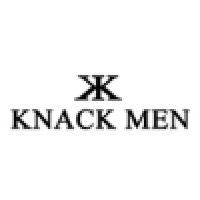 KNACK MEN Logo