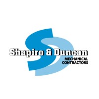Shapiro & Duncan, Inc Logo