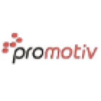 Pro-Motiv.Com Ltd Logo