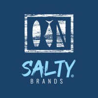 SALTY® Brands Logo