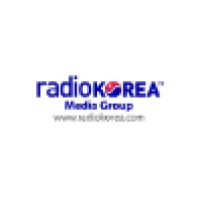 Radio Korea Media Group Logo