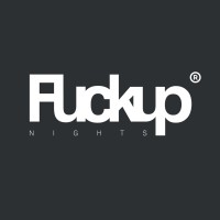 Fuckup Nights Denver Logo