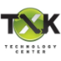 TXK Technology Center Logo