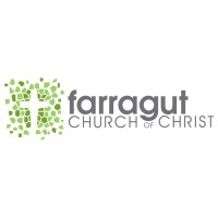 Farragut Church Of Christ Logo