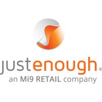 ToolsGroup JustEnough Logo