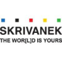 Skrivanek Poland, part of Skrivanek Group Logo