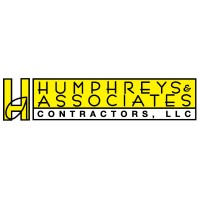HUMPHREYS & ASSOCIATES CONTRACTORS, LLC Logo