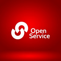 OpenService S.A. de C.V. Logo