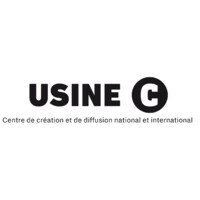 Usine C Logo