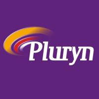 Pluryn Logo
