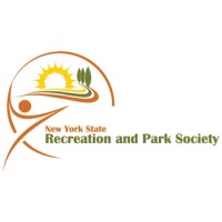 New York State Recreation & Parks Society Logo