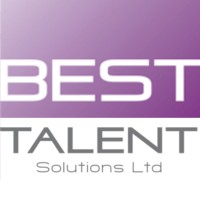 Best Talent Solutions Ltd Logo