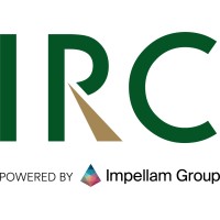 Irish Recruitment Consultants (IRC) Logo